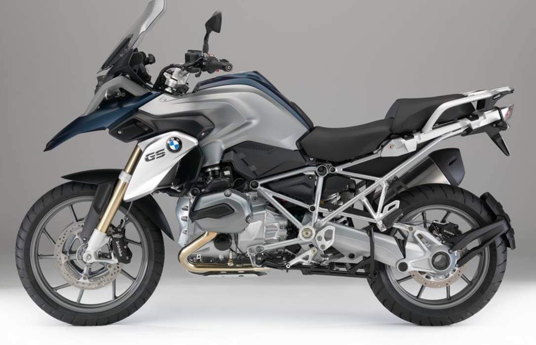 Motor gs online 1200 bmw